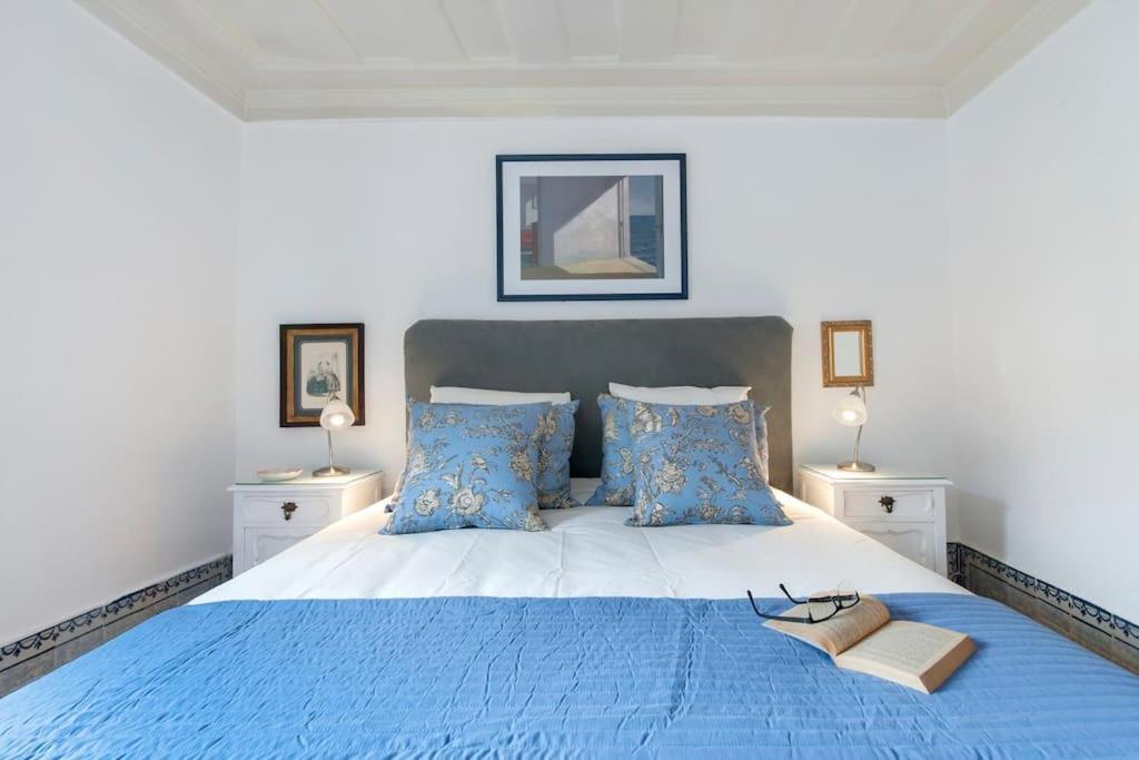 Charming 2 Bedroom Apartment Avenida Da Liberdade Lisboa Exteriör bild