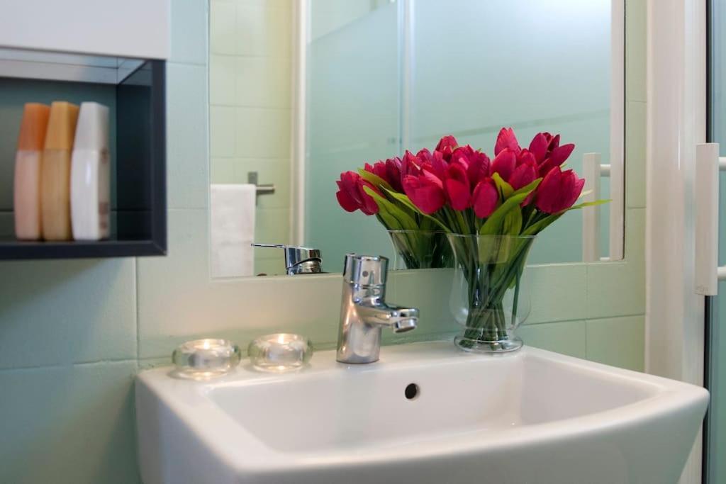 Charming 2 Bedroom Apartment Avenida Da Liberdade Lisboa Exteriör bild